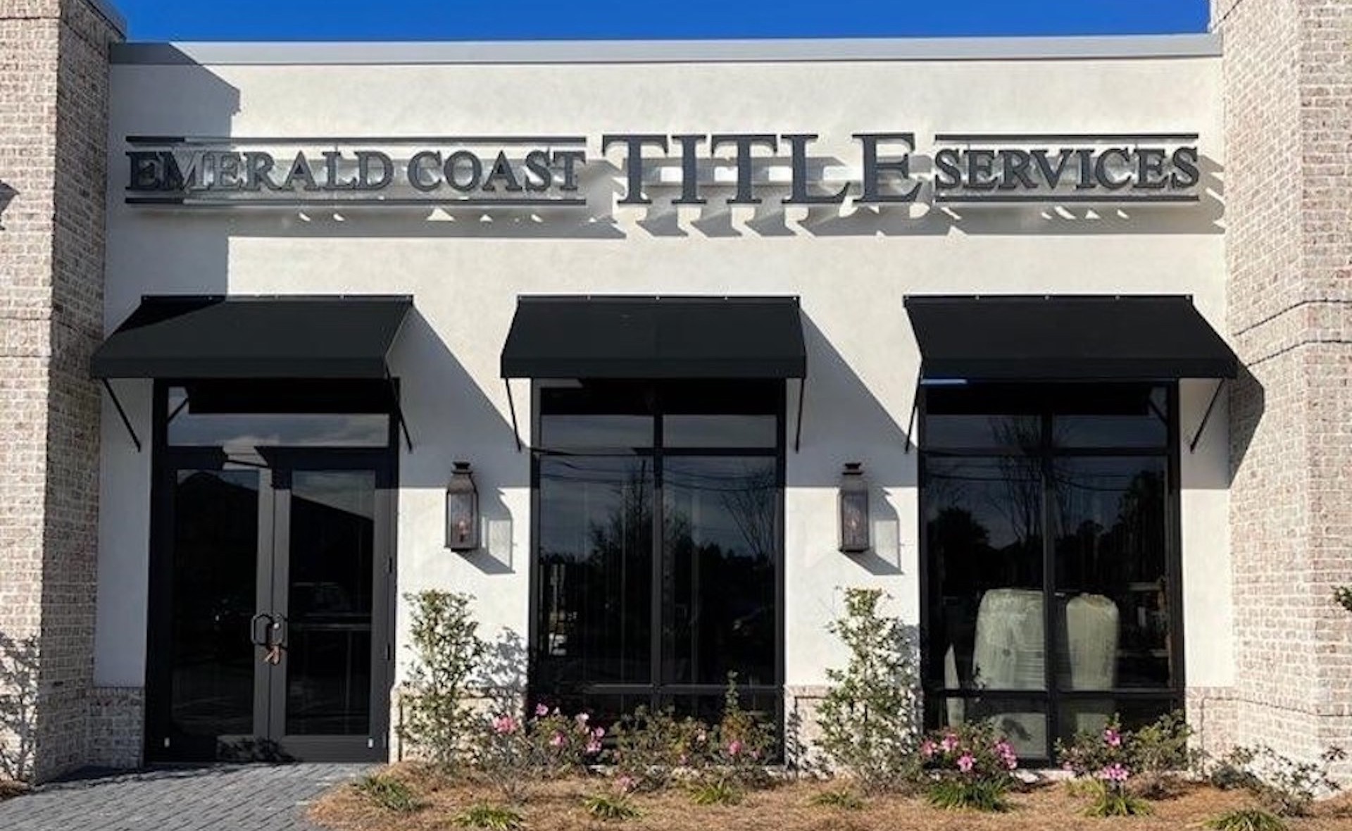 Emerald Coast Title Services - Santa Rosa Beach